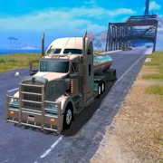 DBG. Bus and Truck Simulator Версия: 0.2