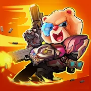 Bear Gunner : Zombie Shooter Версия: 2.4