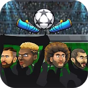 Head Football Classic - Soccer Game Версия: 1.1.1