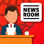 Newsroom Simulator Версия: 0.1
