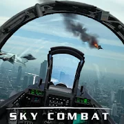 Sky Combat Версия: 1.1