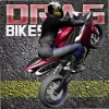 Drag Bikes Версия: 3.0