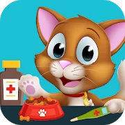 Little Pet Версия: 1.0.5