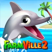 FarmVille: Tropic Escape Версия: 1.160.614