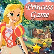 Little Princess Adventure Game Версия: 2.0