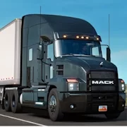 Grand Truck Brasil Simulator Версия: 0.112