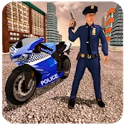 Полицейская игра США: Мотор 2020 Версия: 1.0.9