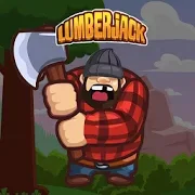 Lumberjack - Timber Tree Chop Версия: 1.7