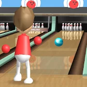 Me Bowling Версия: 0.8
