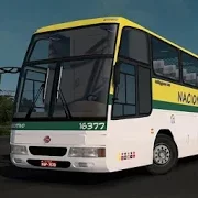 Real Proton Bus Simulator Версия: 1.0.3