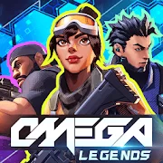 Omega Legends Версия: 1.0.77
