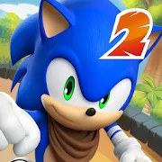 Sonic Dash 2: Sonic Boom Версия: 2.2.4