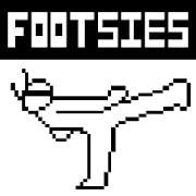 FOOTSIES Версия: 1.2.1