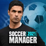 Soccer Manager 2021 Версия: 1.1.0