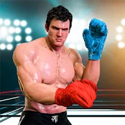 Ultimate Real Boxing 2020 : Real Punch Boxing Game Версия: 1