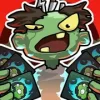 Zombie Friends Версия: 1.3.10