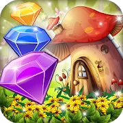 Match 3 Magic Lands: Fairy King’s Quest Версия: 1.0.18