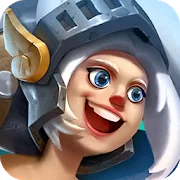 Puzzle Heroes Версия: 1.0.5.03