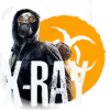 X-Ray STALKERS-ZONE