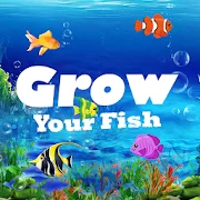 Grow Your Fish Версия: 1.0.3