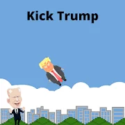 Kick Trump Версия: 1.0.0.2