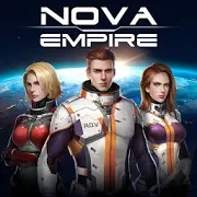Nova Empire: Звездная Империя Версия: 2.0.27