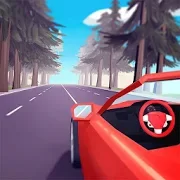 Fast Driver 3D Версия: 0.1