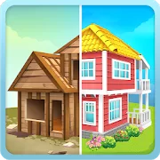 Idle Home Makeover Версия: 2.0