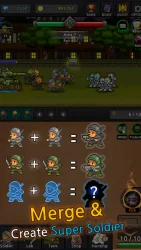 Воспитание солдата