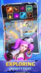 Last Hero: Roguelike Shooting Game