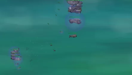 Superior Tactics RTS