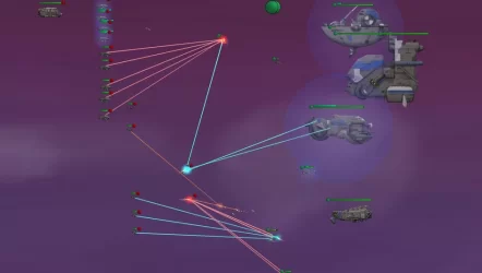 Superior Tactics RTS