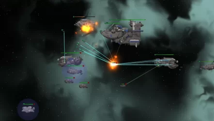 Superior Tactics RTS