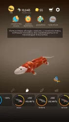 Idle Evolution - from Cell to Human