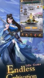 Journey to Immortality