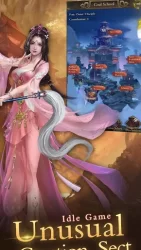 Journey to Immortality