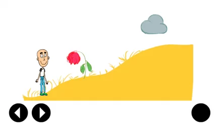 Хорошая мальчик