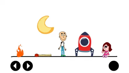 Хорошая мальчик