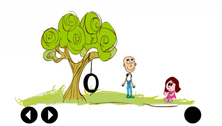 Хорошая мальчик