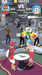 Slap Kings Online - Король пощечин