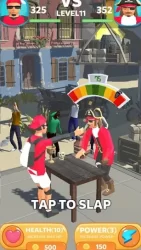 Slap Kings Online - Король пощечин