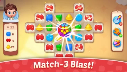 Дизайнер мечты