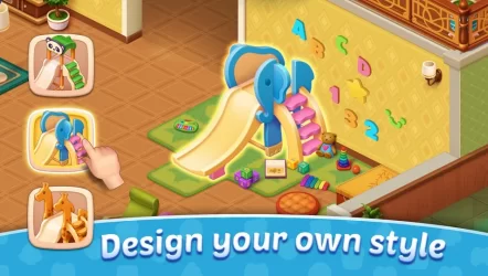 Дизайнер мечты