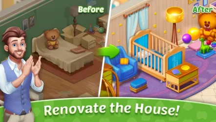 Дизайнер мечты