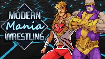 Modern Mania Wrestling