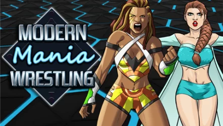 Modern Mania Wrestling