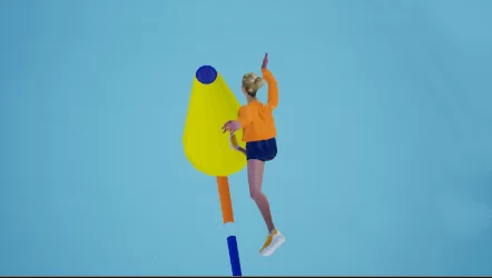 Симулятор Рэгдолла