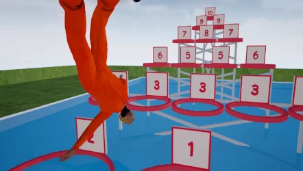 Симулятор Рэгдолла