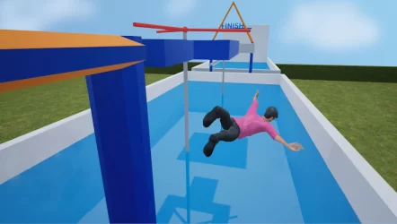 Симулятор Рэгдолла