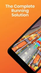 Brawl GO Stars : World Brawlers Running